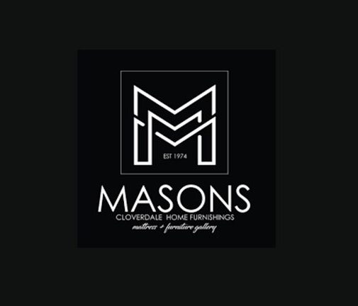 Masons Cloverdale Home Furnishings