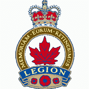 Royal Canadian Legion Branch 6