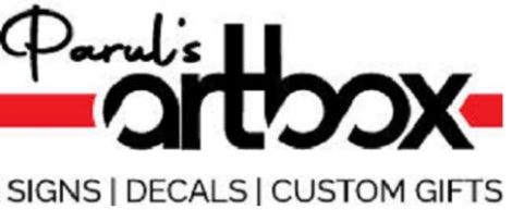 Parul’s Artbox