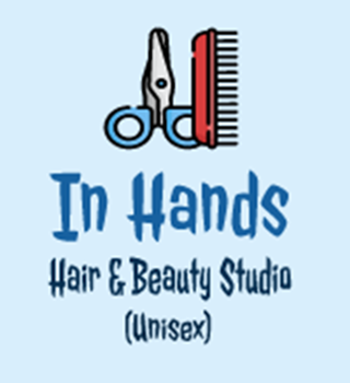 In Hands Hair & Beauty Studio