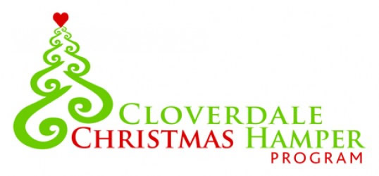 cloverdale-christmas-hamper-program-logo